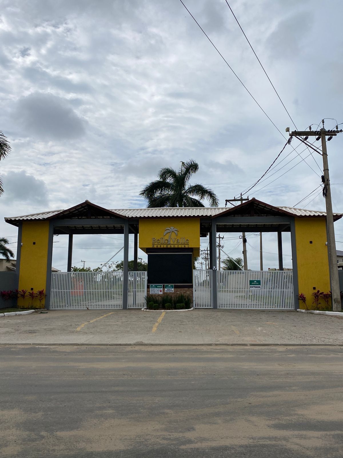 Bello Valle Residencial