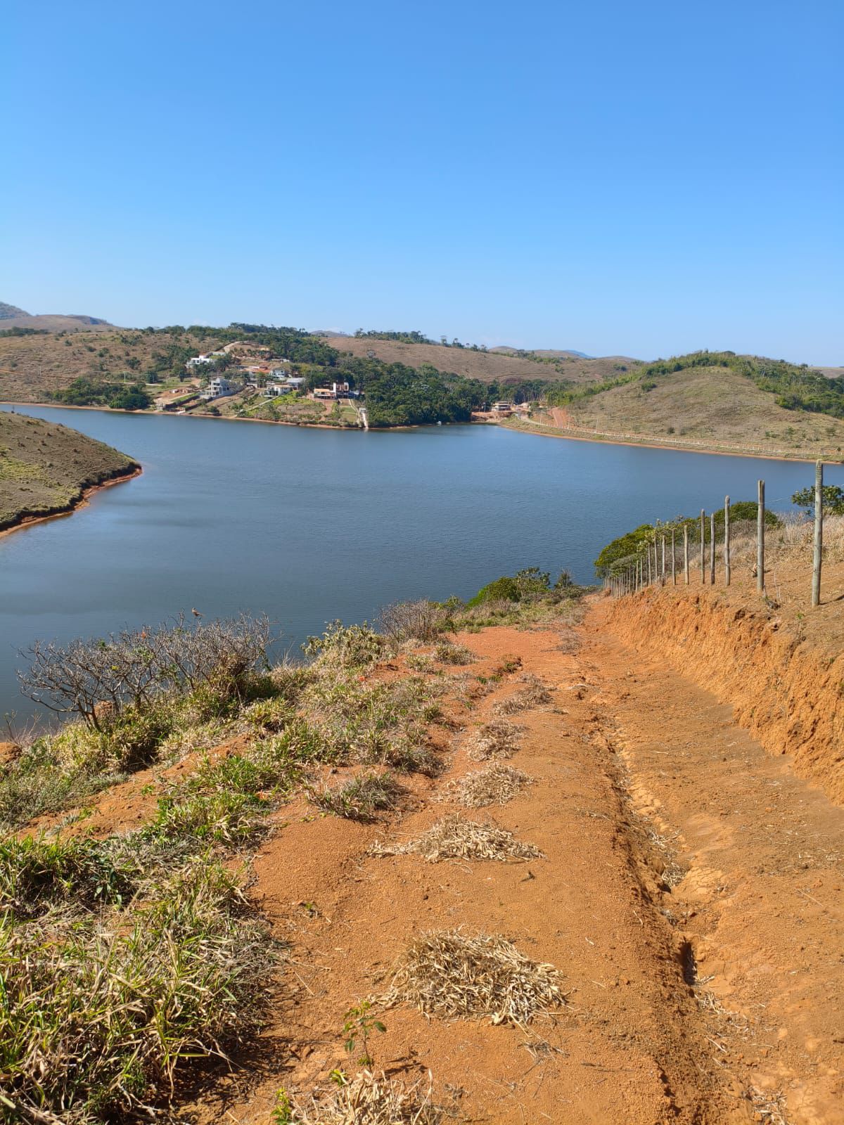 Represa João Penido