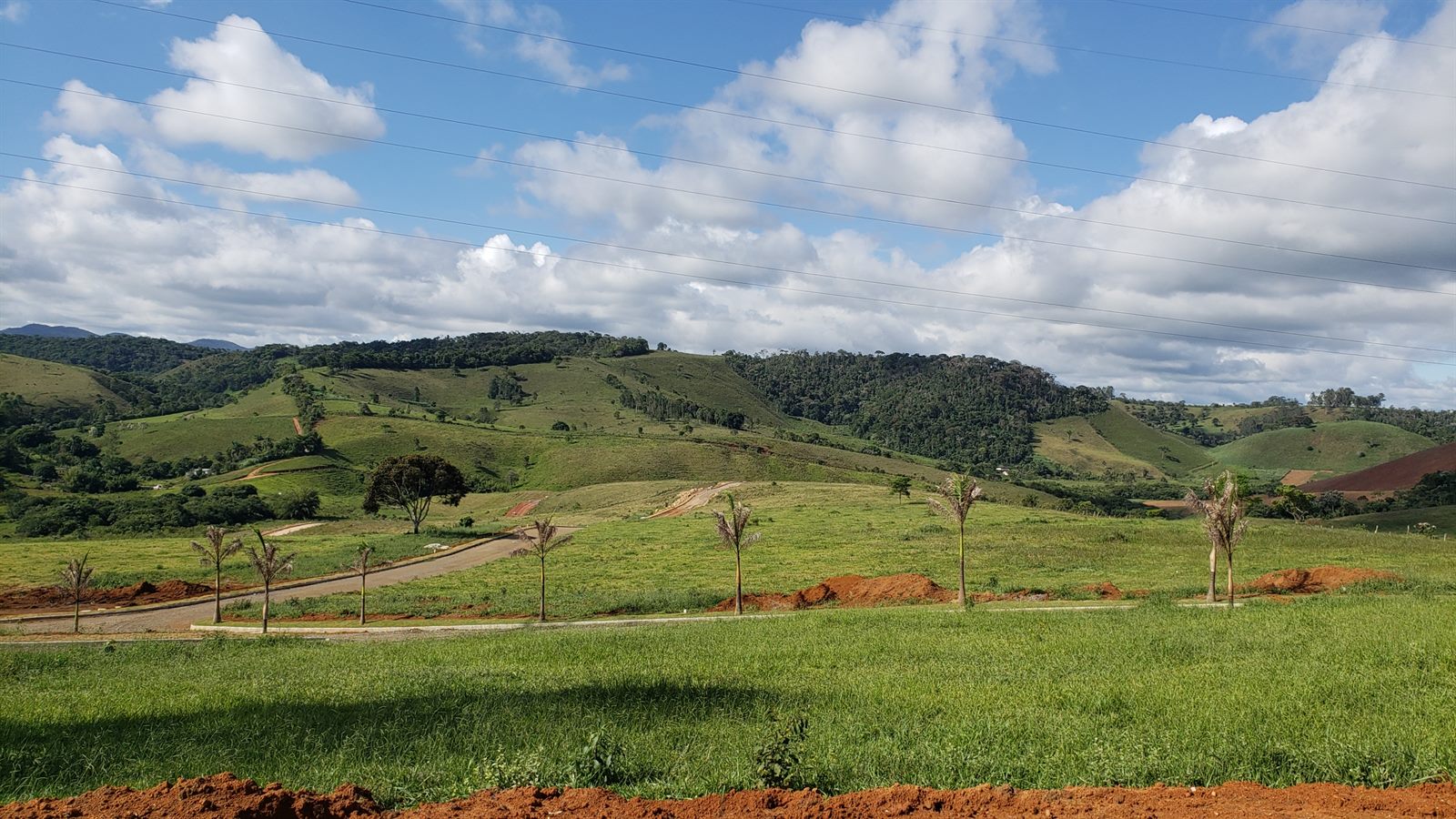 Reserva Valle Verde