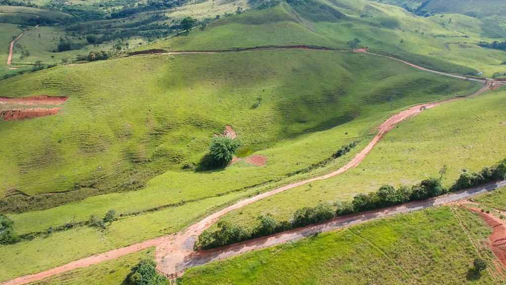 Sítios Valle Verde Mantiqueira
